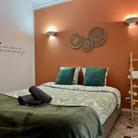 Appart'Hotel Nuiteejour Versailles Saint Cyr L'Ecole Eksteriør bilde