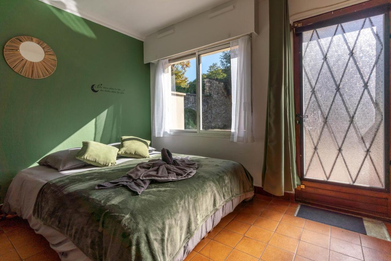 Appart'Hotel Nuiteejour Versailles Saint Cyr L'Ecole Eksteriør bilde