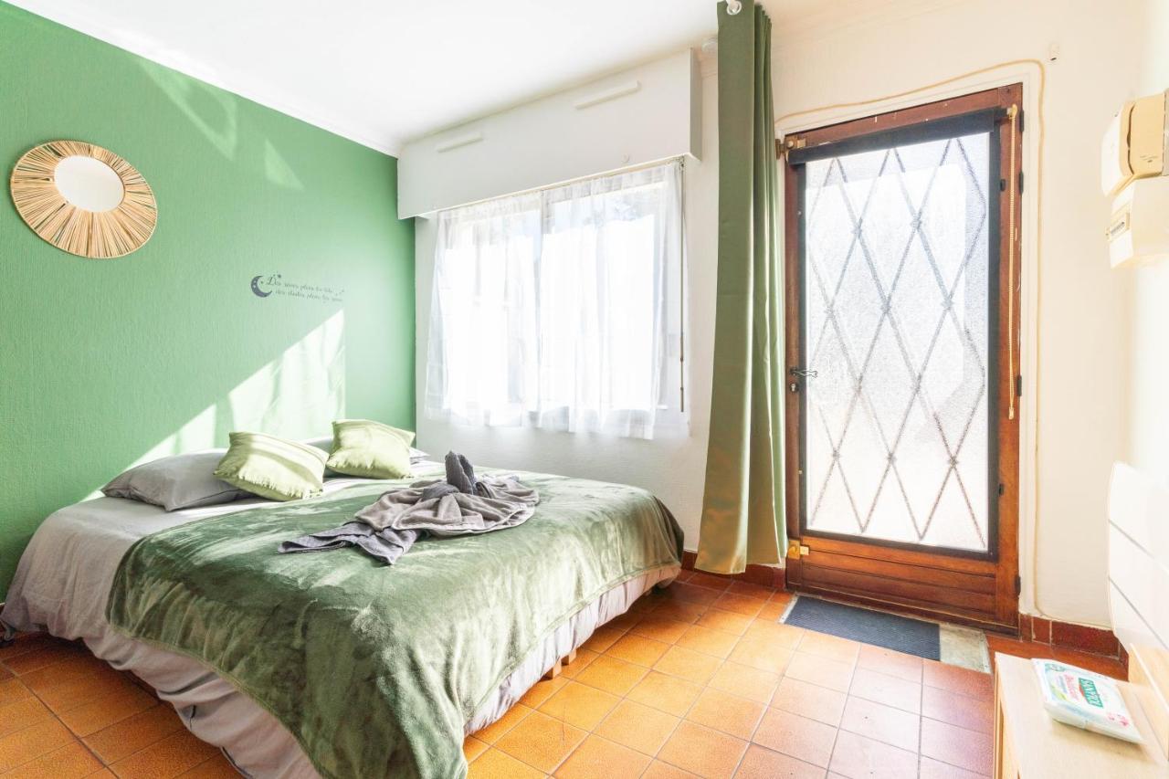 Appart'Hotel Nuiteejour Versailles Saint Cyr L'Ecole Eksteriør bilde