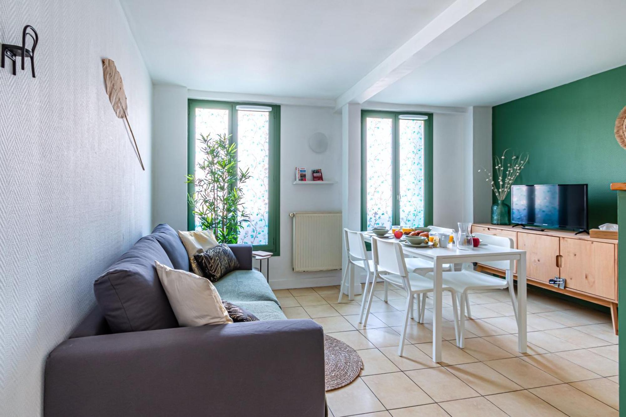 Appart'Hotel Nuiteejour Versailles Saint Cyr L'Ecole Eksteriør bilde